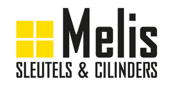 Melis Sleutels & Cilinders Logo